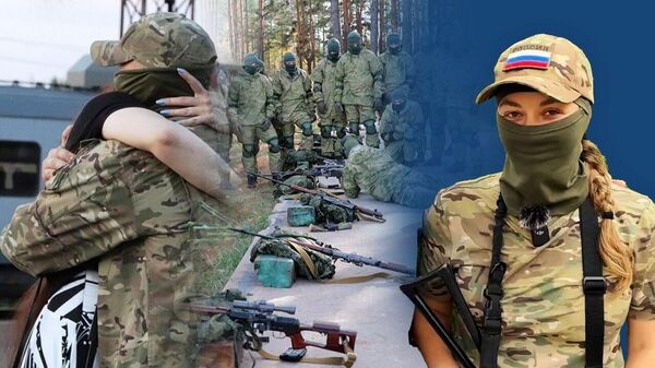 О боевом крещении, страхе, мужестве и любви на войне — оператор БПЛА "Агата"