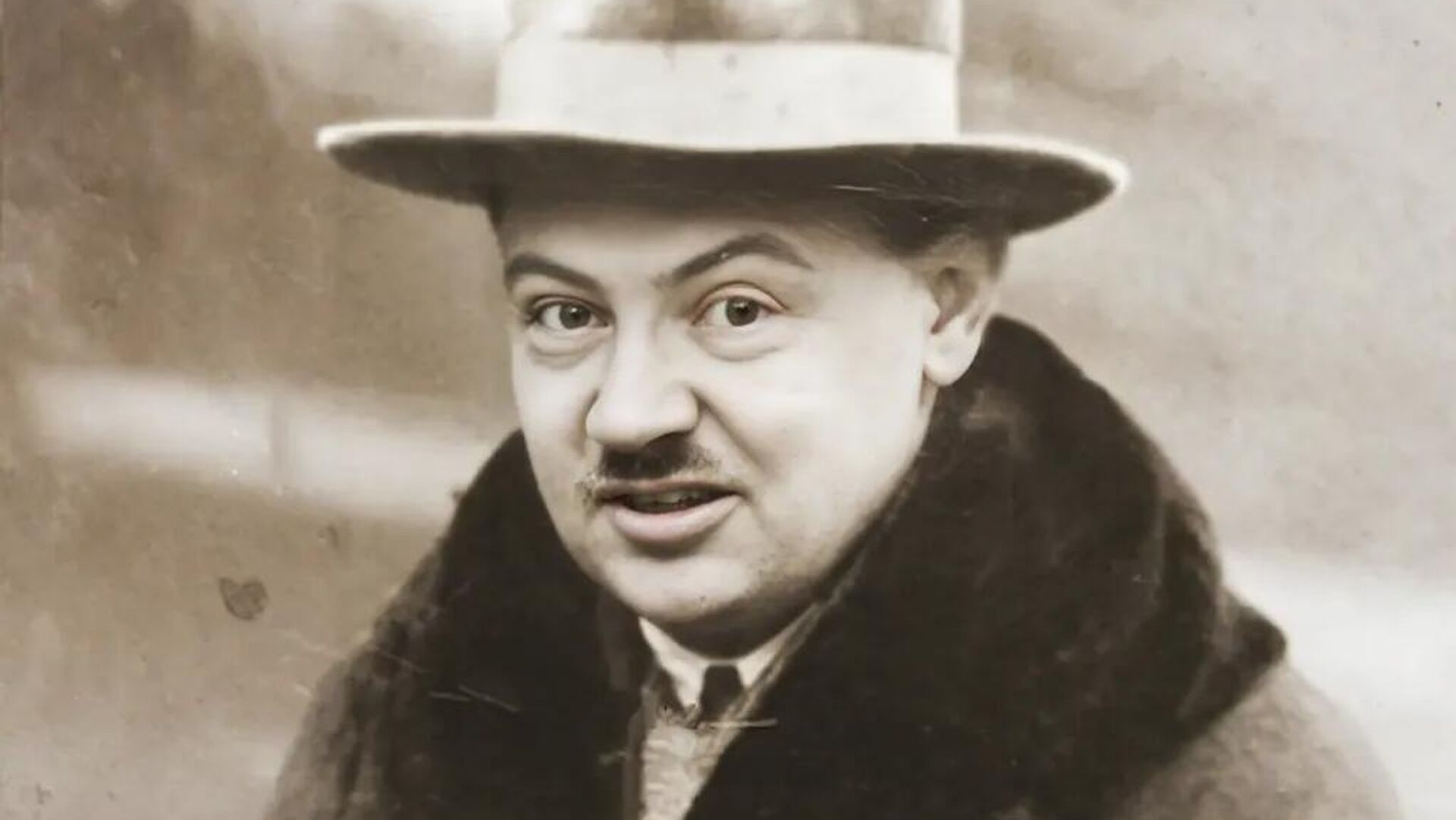 Тадеуш Головко Тадеуш Головко - РИА Новости, 1920, 29.08.2025