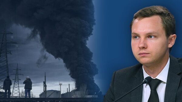 Игорь Юшков