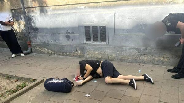 Смерть Андрея Парубия: ушёл архитектор нынешней Украины