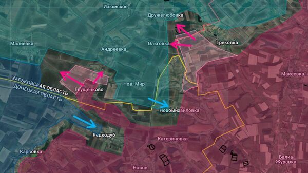 Боровское направление