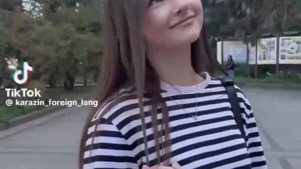 Украинский Тикток снова показывает как сейчас обстоят дела на Украине без прикрас