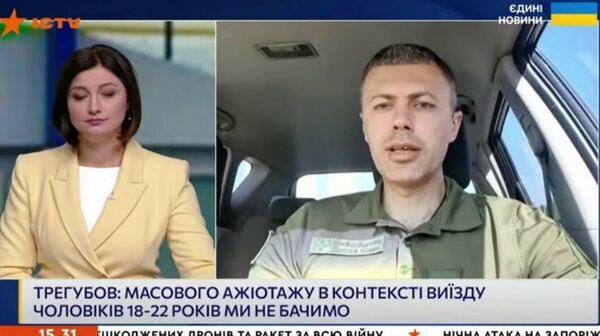 Повезло не всем: Из Украины не выпускают парней 18-22 лет, которые в розыске по линии ТЦК