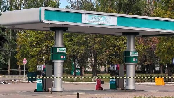 Системой РЭБ Купол Донбасса за неделю предотвращены 664 террористических атаки со стороны противника