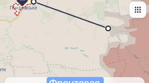 ВС РФ начали применять FPV-дроны в глубине Днепропетровской области