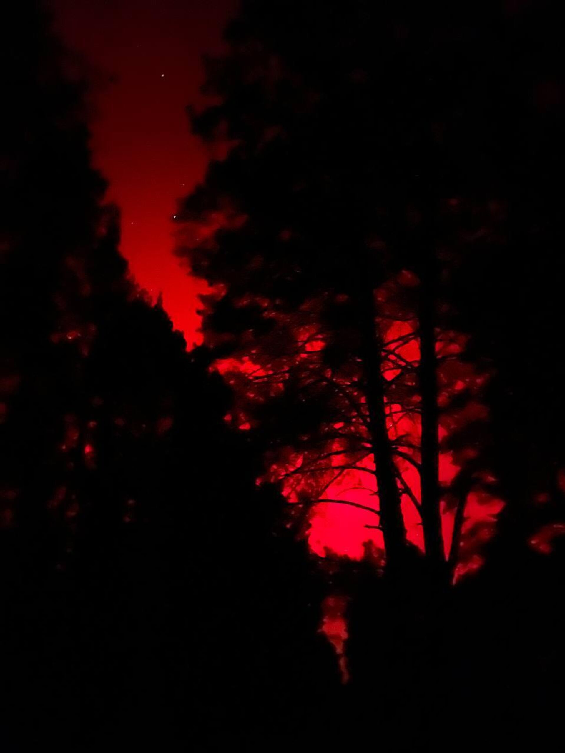 Закат на островах - РИА Новости, 1920, 31.08.2025