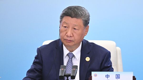 Саммит ШОС -2025. День второй