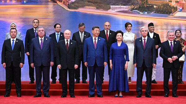 "Союз автократов" и кризис американской Византии. Что говорят на Украине о саммите ШОС