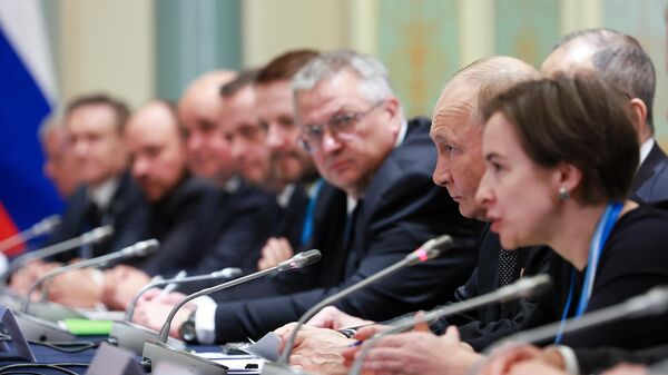 Саммит ШОС -2025. День второй