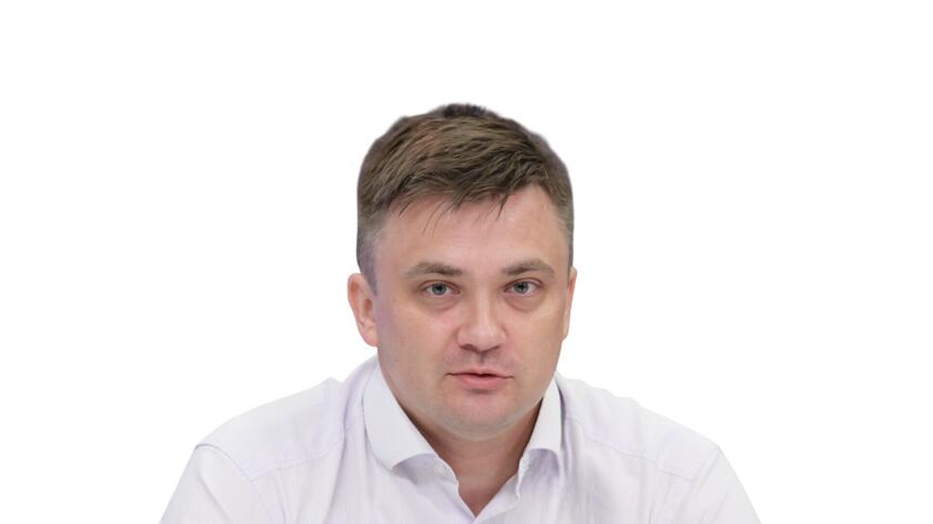 Алексей Куприянов - РИА Новости, 1920, 01.09.2025