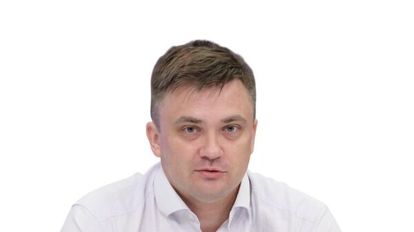 Алексей Куприянов