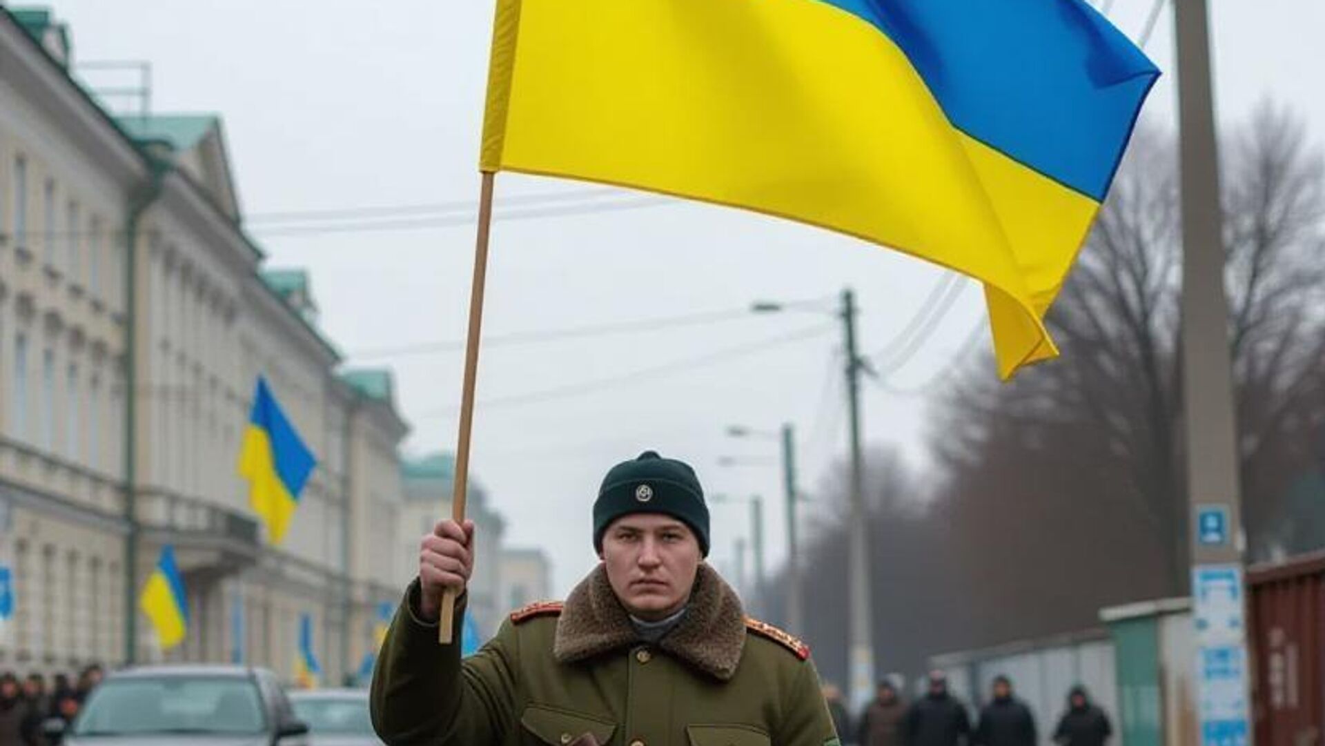 Сгенерировано ИИ - РИА Новости, 1920, 31.03.2026