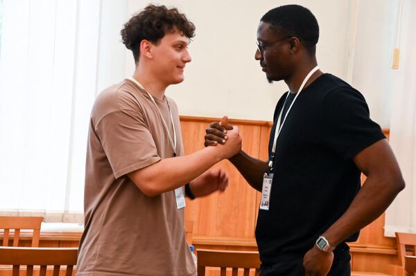 Все можно преодолеть благодаря конкретным и искренним действиям