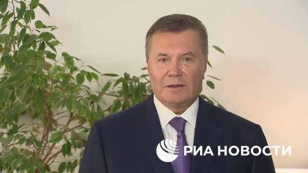 Последний легитимный президент Украины выступил с заявлением