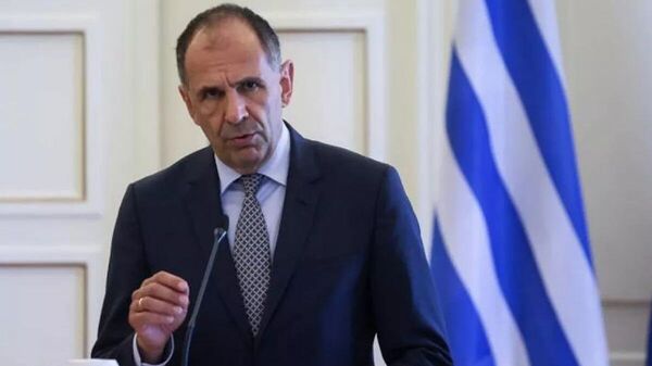 Греция не намерена предоставлять военные гарантии безопасности Киеву