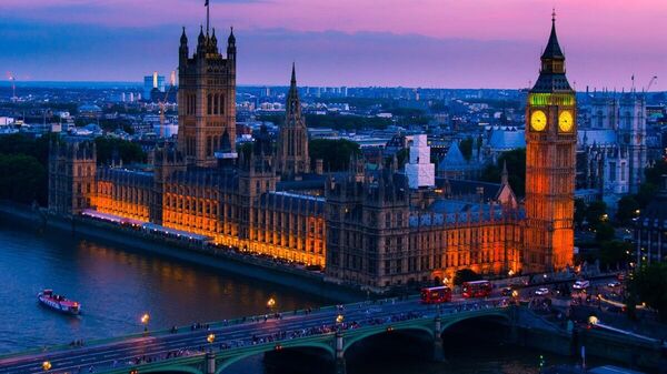 Лондон за 50 дней поставил Киеву 60 тысяч снарядов и ракет, а также 2,5 тысячи БПЛА