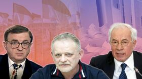 Вымирание, опустынивание, новые кладбища вместо роддомов. Эксперты о настоящем Украины