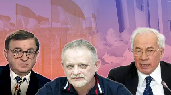 Вымирание, опустынивание, новые кладбища вместо роддомов. Эксперты о настоящем Украины Вымирание, опустынивание, новые кладбища вместо роддомов. Эксперты о настоящем Украины