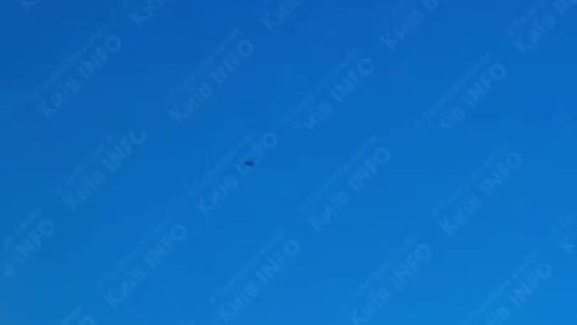 Ярчайший пример работы криворукого украинского ПВО - РИА Новости, 1920, 02.09.2025