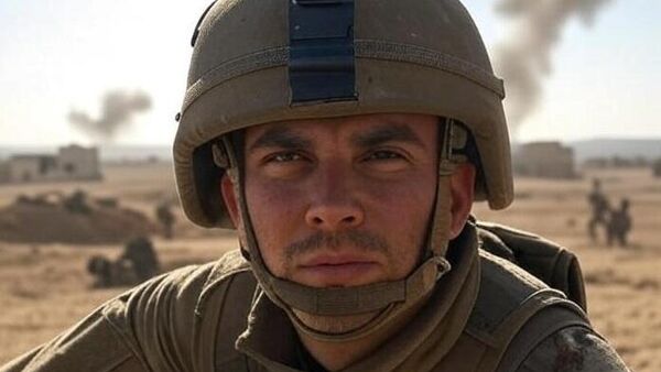 "Что-то произойдет в сентябре. Новая война неизбежна". Ближний Восток на пороге взрыва