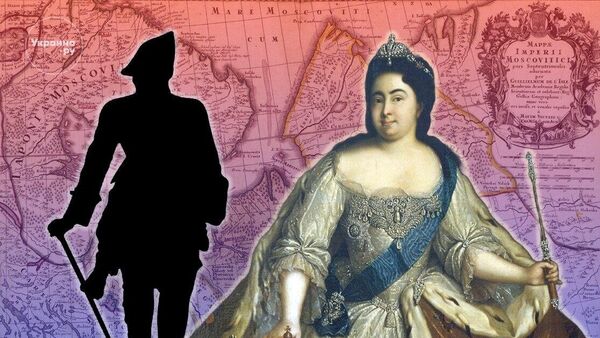 Борьба за антиосманский союз. Как Екатерина I исправляла ошибку мужа и готовила завоевание Новороссии