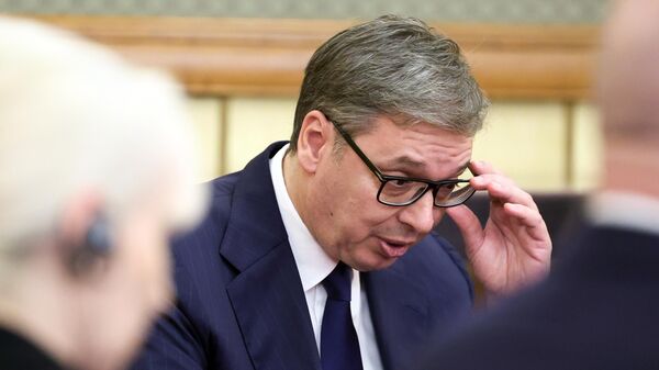 Официальный визит президента Владимира Путина в Китай