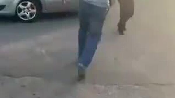 Минутка азербайджано-украинской дружбы народов: ветеран ВСУ расстрелял торговца из Баку