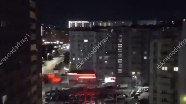 В Анапе звучат сирены, — пишут местные ТГ-каналы