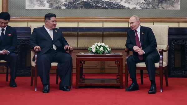 КНДР продолжит поддерживать Россию в защите интересов безопасности государства — ЦТАК