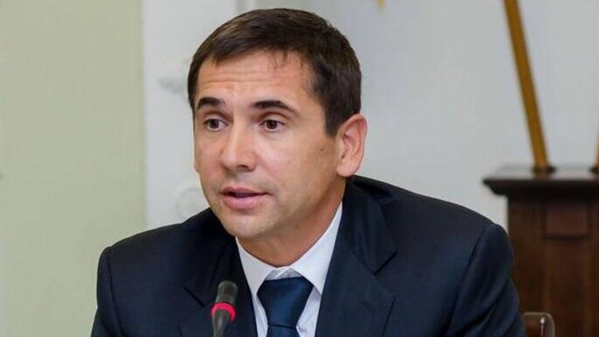 Экс-заместителя председателя Харьковского облсовета Скоробагача задержали во Франции - РИА Новости, 1920, 03.09.2025