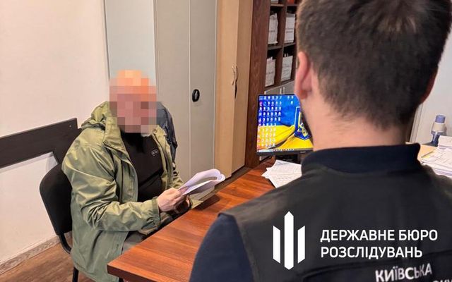 © Фото : ГБР Как заработать на самоубийстве 15 млн. Коррупция добивает украинскую армию