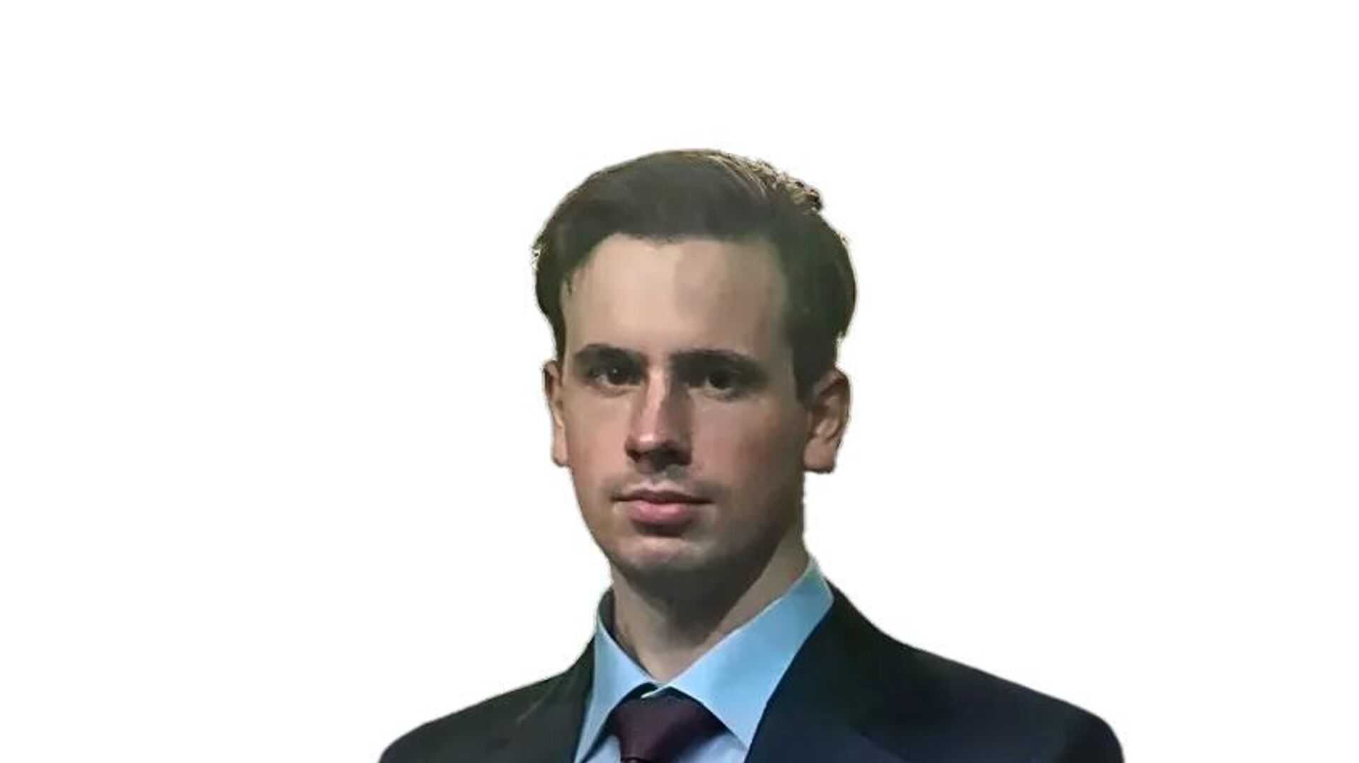 Виталий Лебедев - РИА Новости, 1920, 04.09.2025