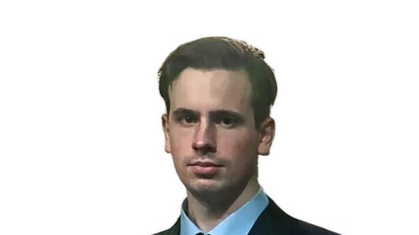 Виталий Лебедев