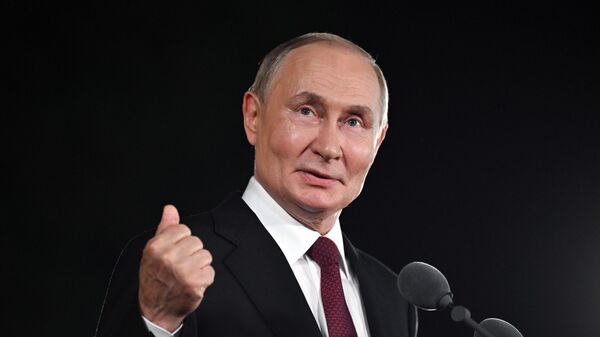 Официальный визит президента Владимира Путина в Китай Официальный визит президента Владимира Путина в Китай