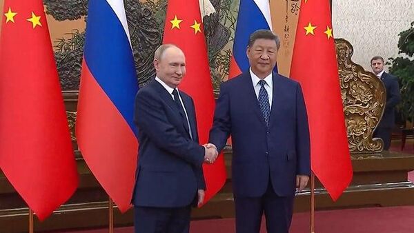 В чём заключается инициатива Китая о глобальном управлении, которую поддержал Путин