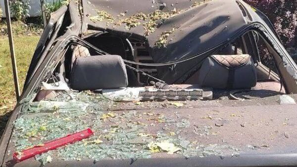 Шесть муниципалитетов пострадали от атак ВСУ с помощью FPV-дронов в Белгородской области