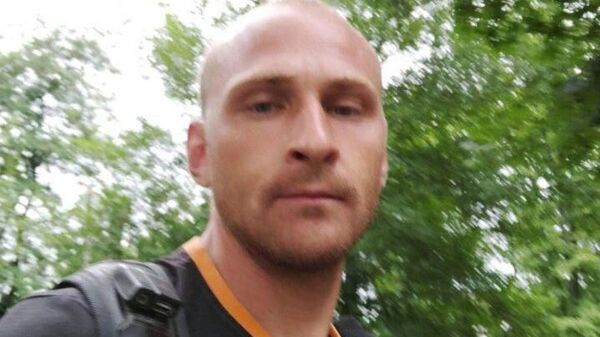 В Харькове мобилизовали Дмитрия Ефименко, у которого пожизненный диагноз «олигофрения», — пишут местные ТГ-каналы