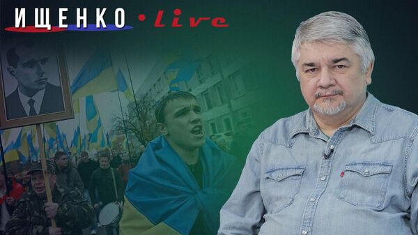 Новая нация из подручных средств: Ищенко о бандеровцах, евреях и национальной забаве