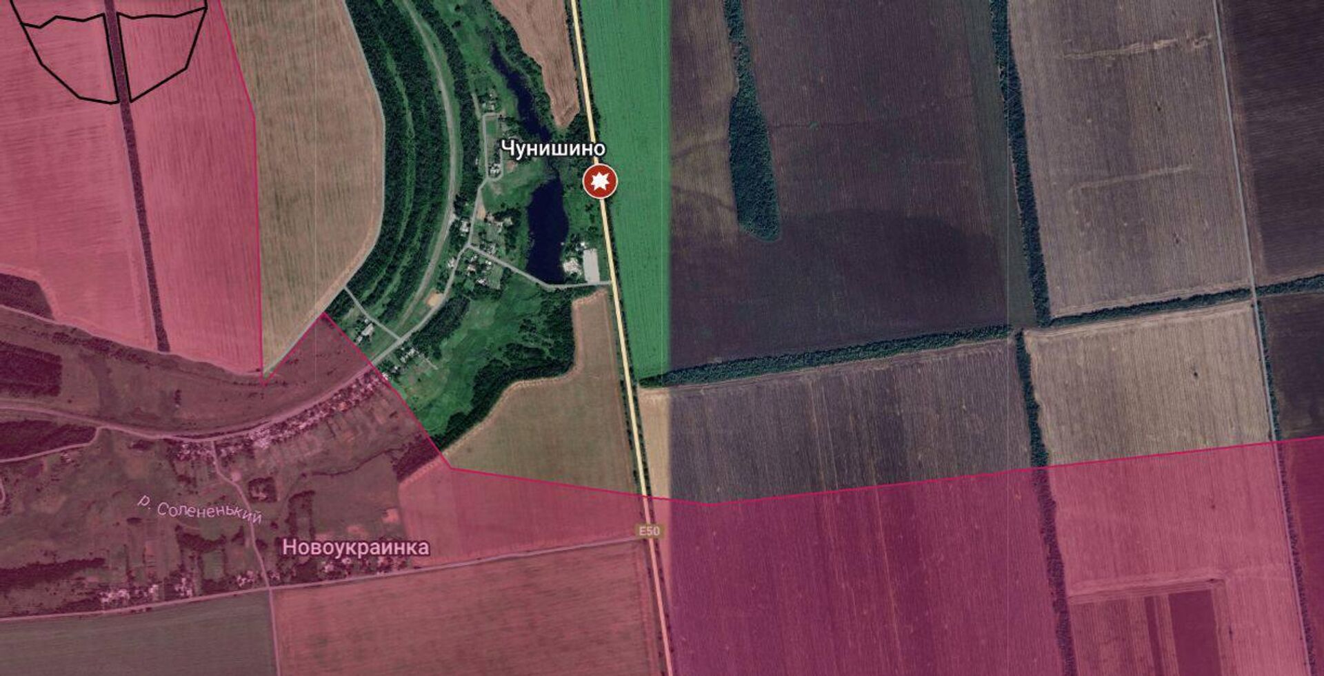 Российские дроноводы продолжают планомерное уничтожение логистических путей ВСУ в районе Покровска/Красноармейска, сообщает ТГ-канал «Изнанка» - РИА Новости, 1920, 04.09.2025