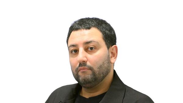 Давид Кочаров