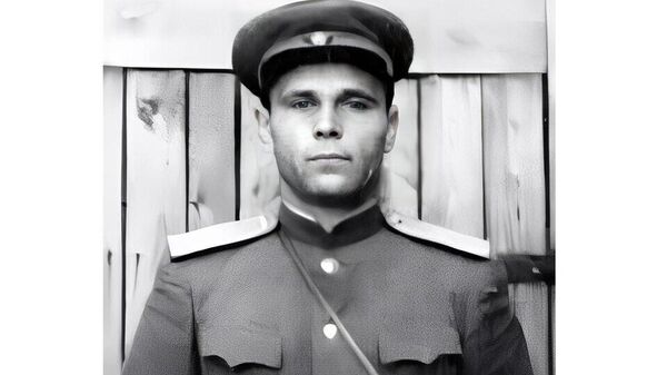 Человек, который не взорвал Москву. 110 лет контрразведчику Игорю Щорсу