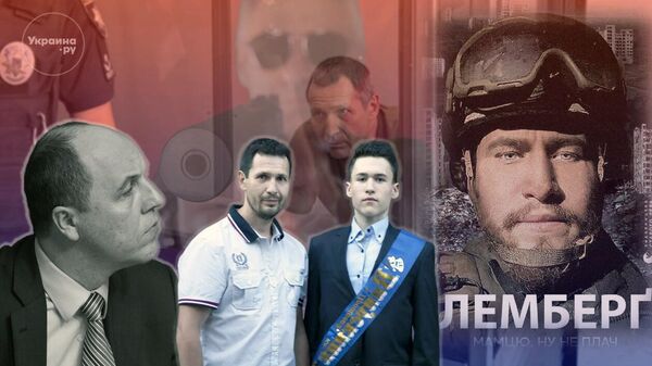 Донбасс – не Украина. Галичанам лучше согласиться с этим, чтобы не гибнуть в ЛДНР