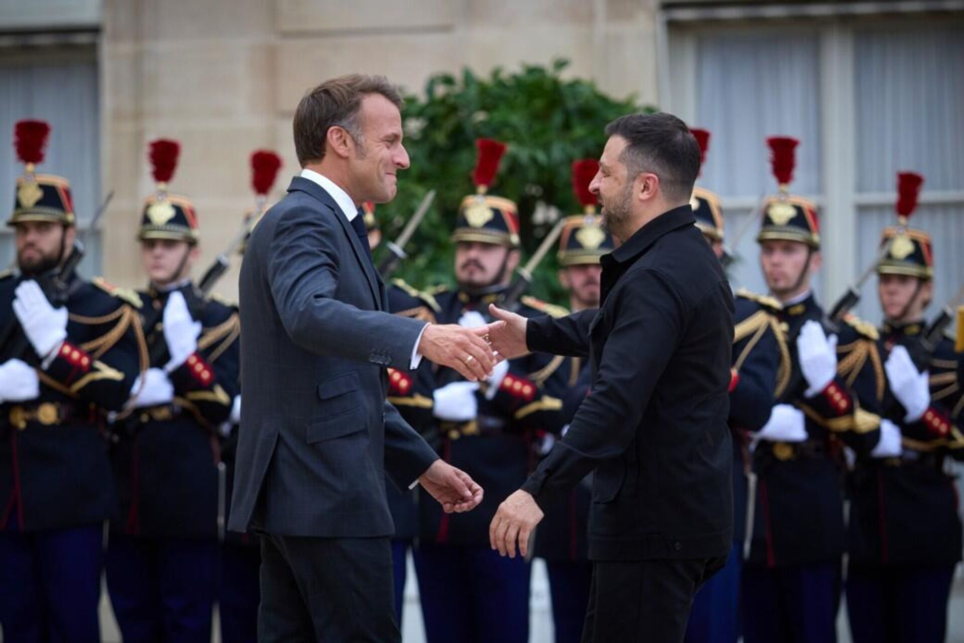   - РИА Новости, 1920, 08.09.2025