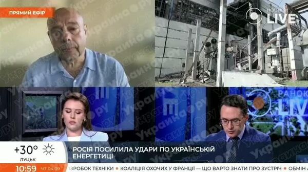 Грядущая зима может оказаться для украинцев сложнее предыдущей