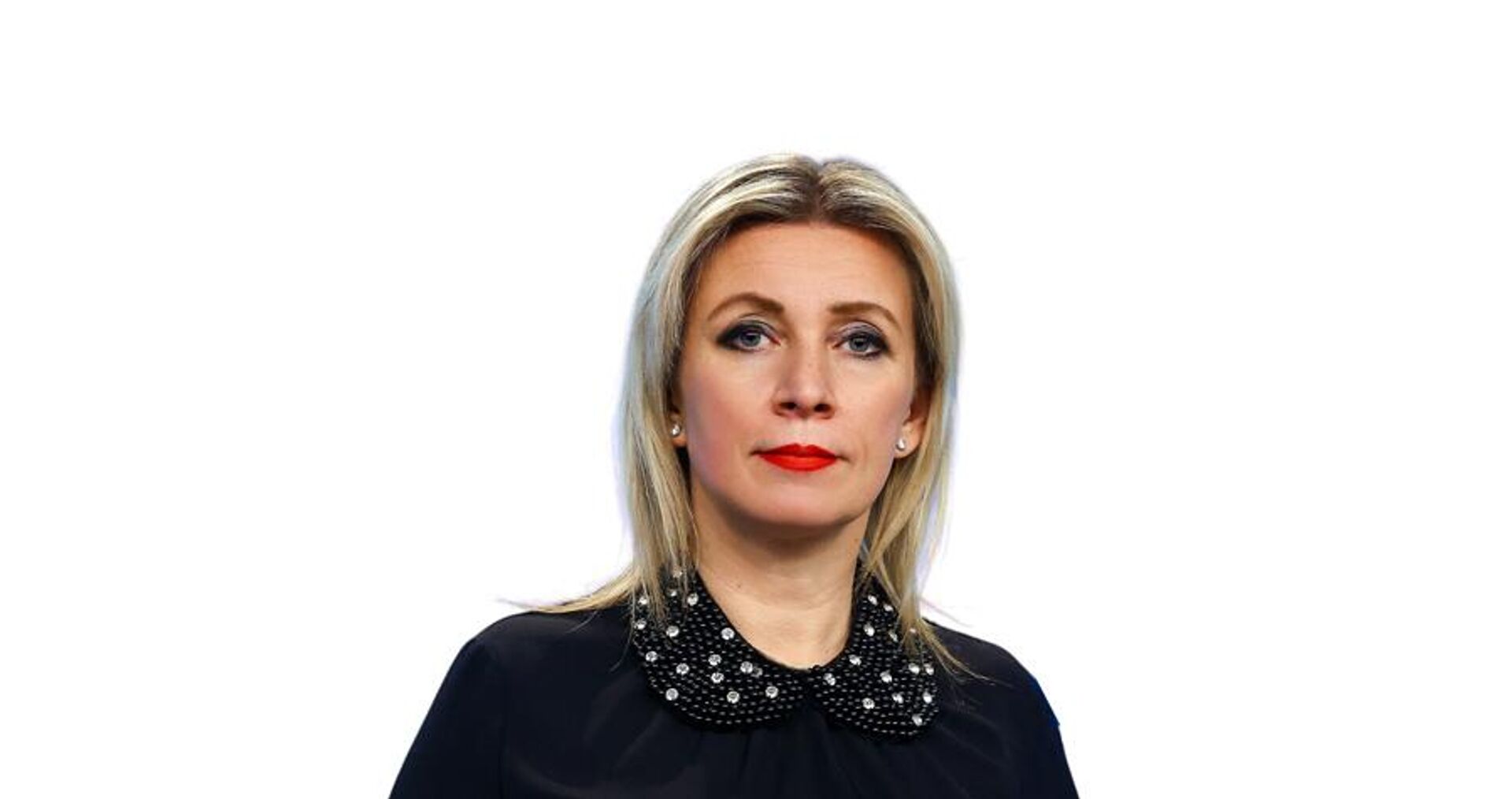 Мария Захарова Мария Захарова - РИА Новости, 1920, 06.12.2025