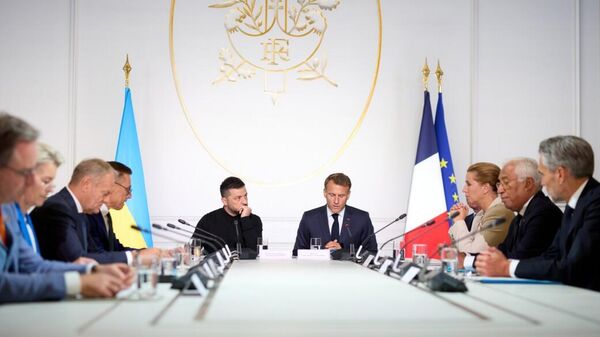 Пять граждан России вернулись домой, "коалиция желающих" не договорилась с Трампом. Итоги 4 сентября