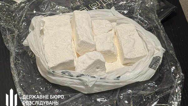 #украина_под_микроскопом: во Львовскую область завозили кокаин при посредничестве полицаев