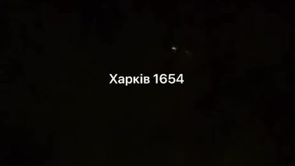 Харьковские кастрюли негодуют с того, что в городе поют песни на русском языке