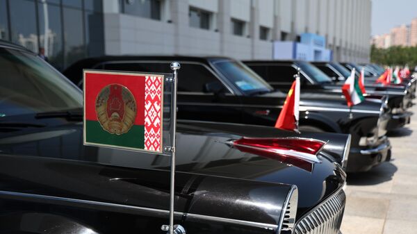 Саммит ШОС -2025. День второй