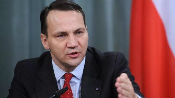 Глава МИД Польши отказался от позиции о сохранении Украины в границах 1991 года